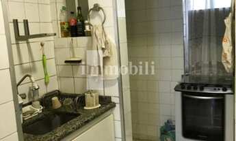 Imagem 3: APARTAMENTO Apartamento com 1 dormitório