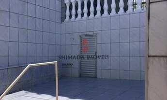 Imagem 4: Casa em Santa Maria - São Caetano do Sul