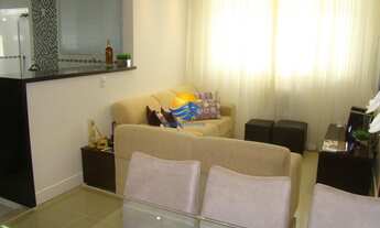 Imagem 2: Imóvel a venda em Santos no Boqueirão Reformado e mobiliado