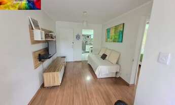 Imagem 2: Apartamento Apartamento com 2 dormitórios