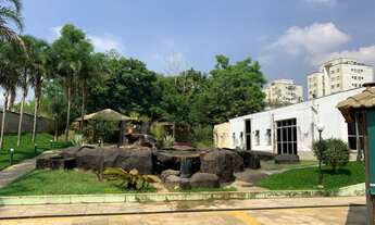 Imagem 6: Apartamento para venda com 49 metros quadrados com 2 quartos em Água Chata - Guarulhos - S