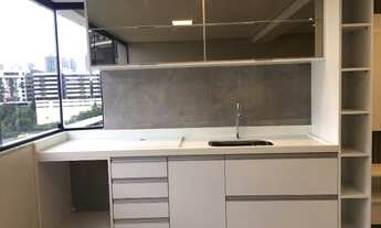 Imagem 3: Apartamento para venda possui 136 metros quadrados com 3 quartos em Rio Vermelho - Salvado