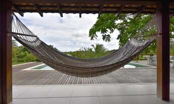 Imagem 7: Encontro das Águas