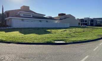 Imagem 3: Condomínio Ibiti Royal Park - Terreno 425 m² de Esquina para o Lago VISTA INCRÍVEL -Luxo d