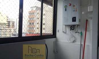 Imagem 5: Apartamento 4 quartos para alugar São Paulo,SP - R$ 5.200