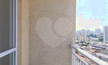 Imagem 6: São Paulo - Apartamento Padrão - LAUZANE PAULISTA