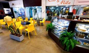 Imagem 7: Cafeteria na Barra - Salvador - BA