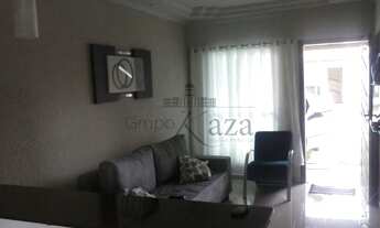 Imagem 1: Casa Condomínio - Jardim Coleginho - 52m² - 2 Dormitórios