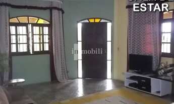 Imagem 2: Casa pronta no centro de Vargem Grande ? 4 dormitórios