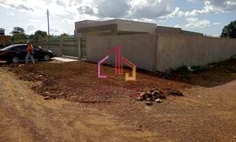 Imagem 5: Casa Terreá NOVA com 400m² à venda em Chapada dos Guimarães-MT