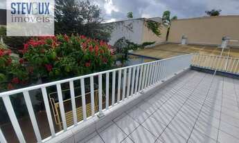 Imagem 4: Sobrado com 4 dormitórios, 350 m² - venda por R$ 4.200.000,00 ou aluguel por R$ 25.000,00