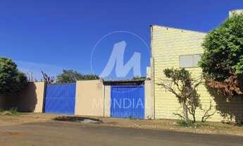 Imagem: Salão/Galpão (salão - sobrado), cozinha