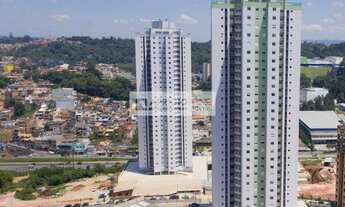 Imagem: APARTAMENTO RESIDENCIAL em EMBU DAS ARTES