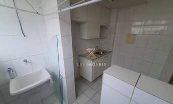 Imagem 5: Apartamento com 3 dormitórios à venda, 79 m² por R$ 350.000 - Boa Vista - Belo Horizonte/M