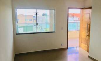 Imagem 7: Apartamento para venda com 43 metros quadrados com 2 quartos no Patriarca - São Paulo - SP