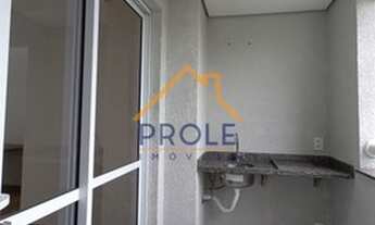 Imagem 3: Apartamento em Jardim Pedroso - Mauá