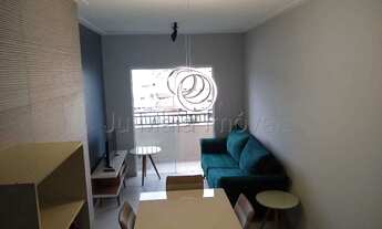 Imagem 2: Cód. 5763 - Apartamento no bairro Fátima III