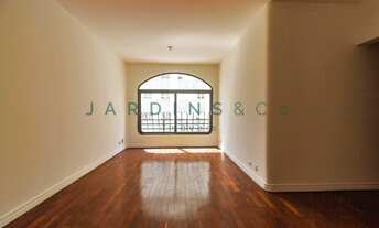 Imagem: SãO PAULO - Apartamento Padrão - Jardim