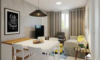 Imagem 7: Residencial Pop Caucaia