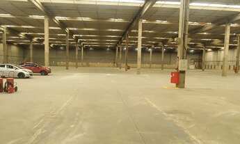 Imagem 6: Galpão Locação Tamboré | Bem localizado | 19.000m²