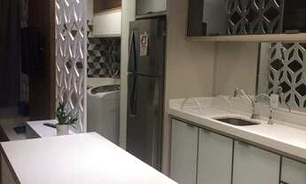 Imagem 5: LOCAÇÃO ANUAL 1 SUÍTE + 1 DORM PRAIA BRAVA ITAJAÍ