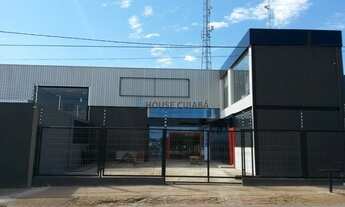 Imagem: Galpão De 600m2 No Tijucal