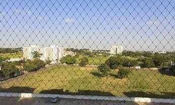 Imagem 6: Apartamento com 3 dormitórios para alugar, 69 m² por R$ 1.800,00/mês - Morumbi - Paulínia