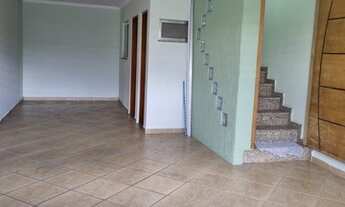 Imagem 2: Sobrado para venda em condomínio com 03 dormitórios na Vila Mazzei em São Paulo/SP