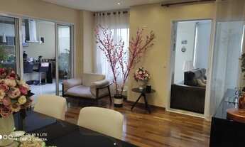 Imagem 2: COBERTURA COM VARANDA GOURMET, NO MELHOR DO JARDIM PRUDÊNCIA !