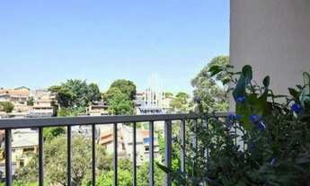 Imagem 2: Apartamento com 3 dormitórios, 74m² à venda na Vila Sônia