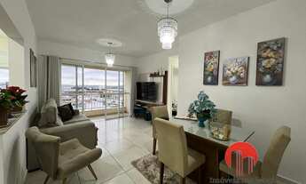 Imagem 2: Apartamento para Venda em Mogi das Cruzes, Vila Rubens, 3 dormitórios, 1 suíte, 2 banheiro