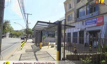 Imagem 6: Loja para Locação Anual - Medianeira, Porto Alegre - 53m²