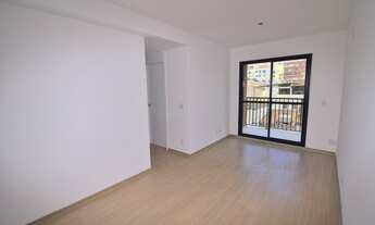 Imagem: Apartamento para venda possui 52 metros