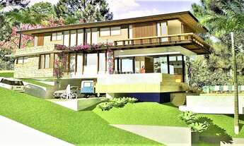 Imagem: Alphaville Granja Viana