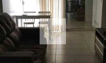 Imagem 5: Apartamento com 2 Quartos, sendo 1 suíte !! Setor Jardim America