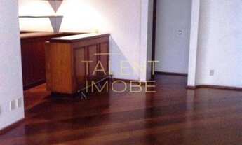 Imagem 3: Excelente apartamento com 3 suites, em Moema