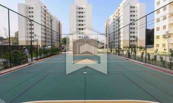 Imagem 6: Apartamento para venda com 50 metros quadrados com 2 quartos em Anil - Rio de Janeiro - RJ