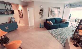 Imagem 2: APARTAMENTO DIFERENCIADO , 03 DORMITÓRIOS SENDO 02 SUÍTES , BALNEÁRIO CAMBORIU-SC