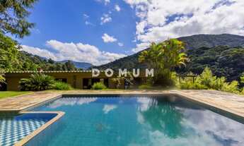 Imagem 2: Casa em condomínio - Comary - Teresópolis