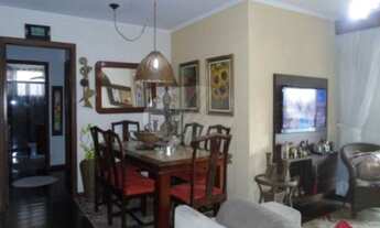 Imagem 5: Campinas - Apartamento Padrão - Vila Nova