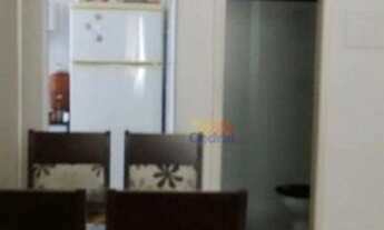 Imagem 3: Apartamento à venda, 56 m² por R$ 190.000,00 - Vila Caputera - Mogi das Cruzes/SP