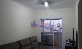 Imagem 2: Apartamento com 3 dorms, Vila Progresso, Guarulhos - R$ 430 mil, Cod: 7330