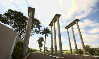 Imagem 2: Condomínio Villagio do Engenho, Cambé, 707m² TE0295