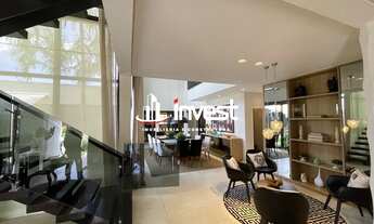 Imagem: Casa Condomínio à venda, 4 quartos, 4