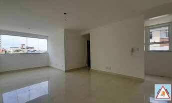 Imagem: Apartamento com 2 quartos, suíte e 2 vagas