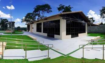 Imagem 7: Terreno plano de 568m² no Portal do Sol Green !