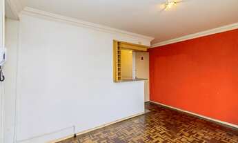 Imagem 3: Apartamento de 2 quartos, 1 vaga na Cidade Industrial