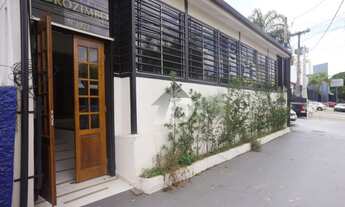 Imagem 2: Salão - Cambuí - Campinas