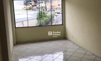 Imagem: Sala para alugar, 33 m² por R$ 1.100