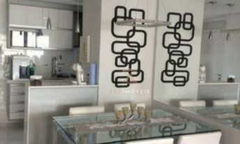 Imagem 2: Apartamento com 2 dormitórios à venda, 55 m² por R$ 420.000 - Vila Formosa - São Paulo/SP